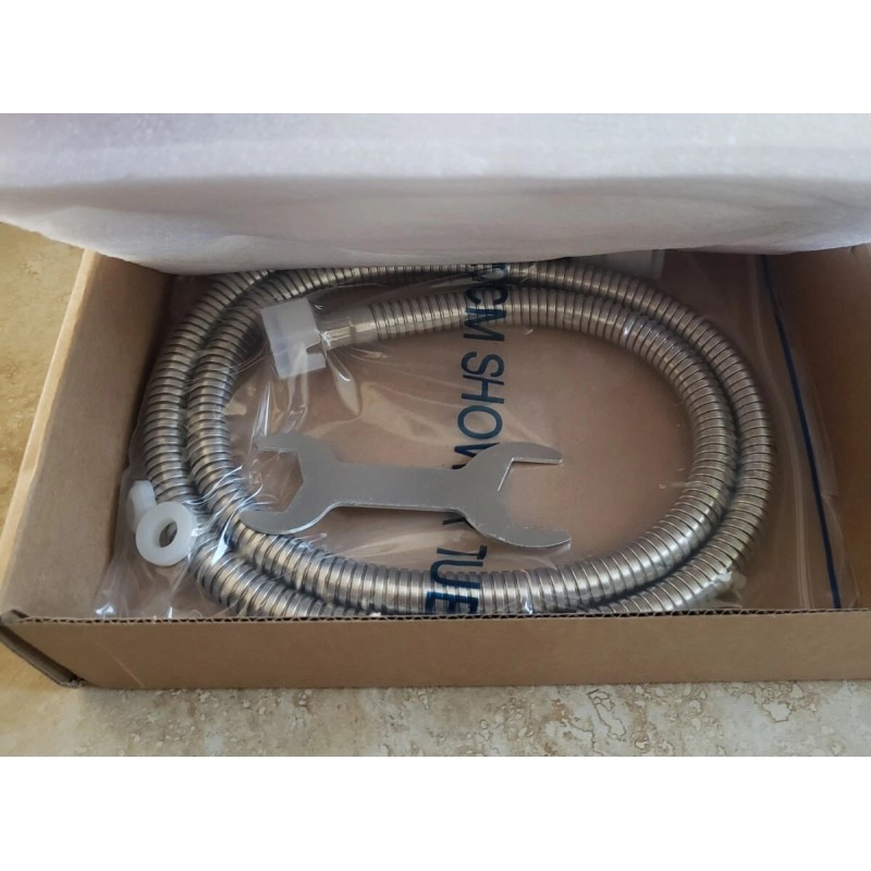 Tibbers Home NEW in box Tibbers Home Handheld Bidet Sprayer,
