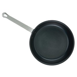 Winco AFP-10NS Gladiator Aluminum 10" Non-Stick Fry Pan