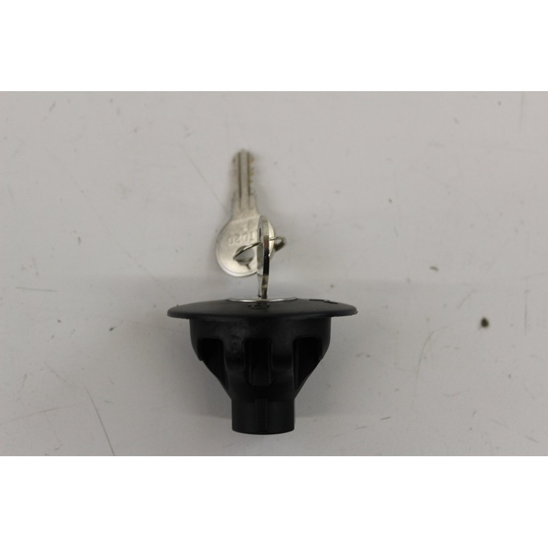 Ford Genuine 8U5Z-9C268-B Fuel Filler Plug