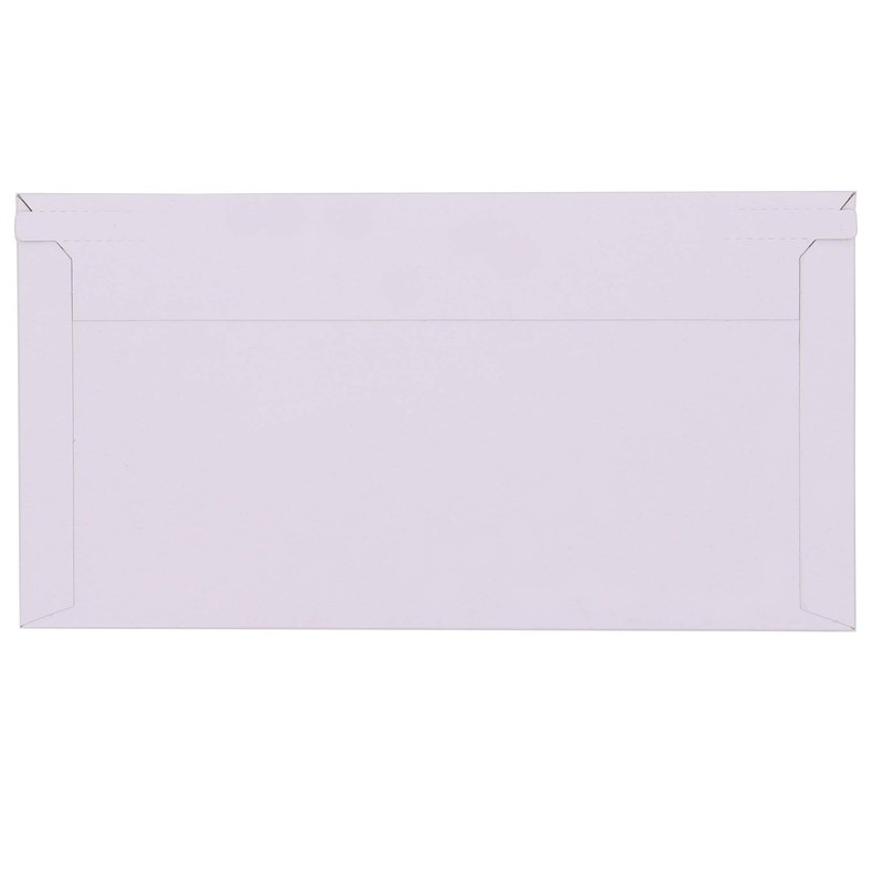 Compact Letter Large Letter Envelopes DIN Long Cardboard Folding Envelope