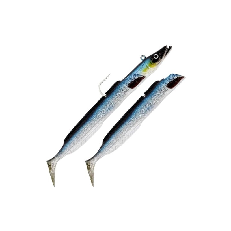 Westin Sandy Andy 12g 10cm Jig