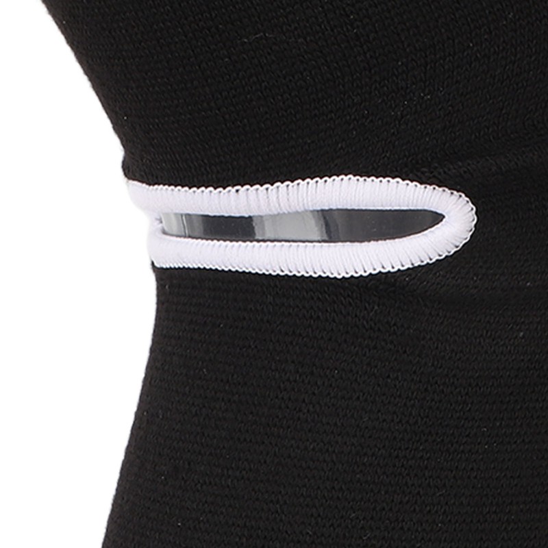 2pcs Sponge Knee Pads Soft Breathable Knee Protector Thickened Knee