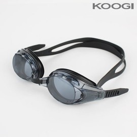 (KOOGI) Koogi Tabida Adult Automatic Goggles KA-ZG270W / (쿠기(KOOGI))쿠기 타비다 성인 자동 수경 KA-ZG270W
