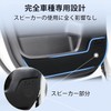 Cartist New Model Voxy 90 Series Noah 90 Series Door