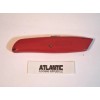 GUNDLACH RETRACTABLE UTILITY KNIFE No. G-099 !!! MADE IN AMERICA
