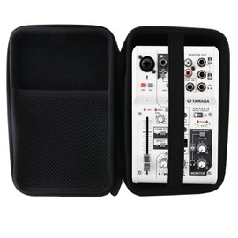 Yamaha Webcasting Mixer AG03/AG03MK2 Protective Storage Case - WERJIA JP (AG03)