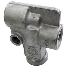 Sealco Valve-Pressure Protection 70Psi 140280