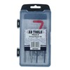 M5 x 0.8mm Thread Tap Repair Cutter kit helicoil 25pc