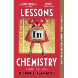 Lessons in Chemistry