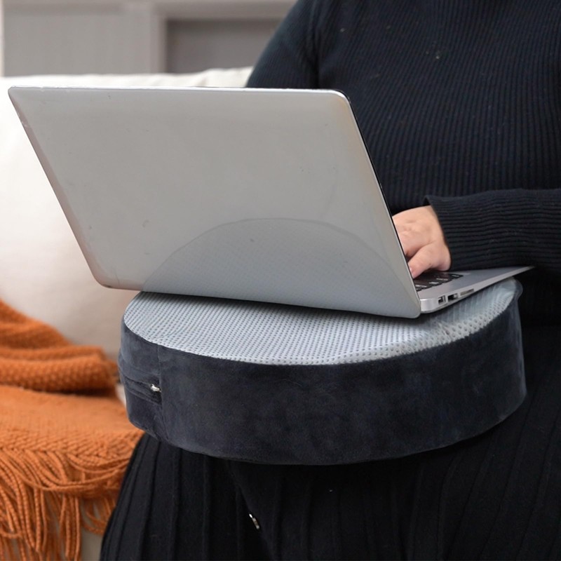 Couch Cup Holder-Sofa Cup Holder Pillow | Couch Caddy Buddy