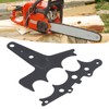 Felling Dog Spike Chain Catcher Kit Replacement for HUSQVARNA 362