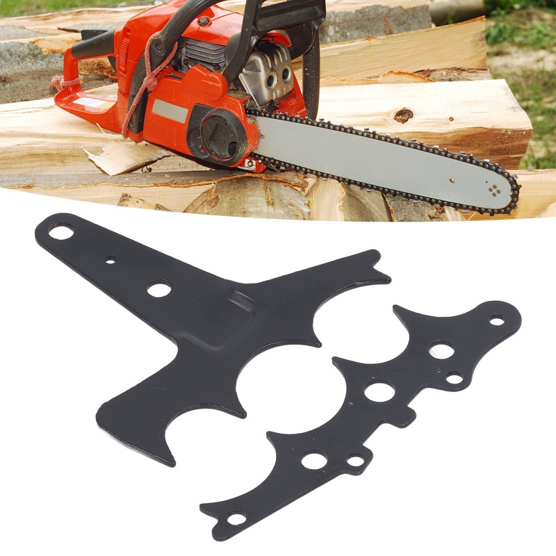Felling Dog Spike Chain Catcher Kit Replacement for HUSQVARNA 362