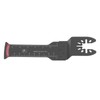 10Pcs Oscillating Saw Blades Metal Wood Plastic Cutting Universal Tool