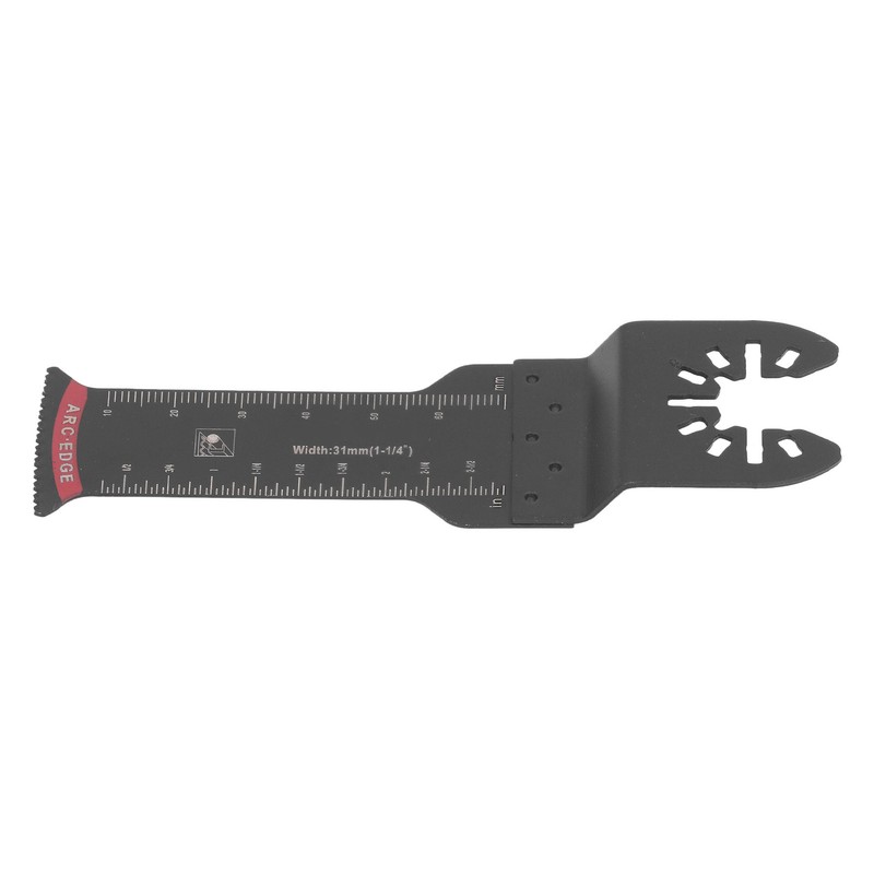 10Pcs Oscillating Saw Blades Metal Wood Plastic Cutting Universal Tool