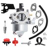 38741 Carburetor Carb Kit Replacement for Toro Power Clear 621