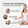 Aceite Esencial de Aromaterapia para Estrés, Dormir, Masaje, Spa y
