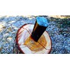 Edward Tools Classic Log Splitting Wedge (4 LB) - Heavy