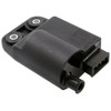 2EXTREME CDI/Ignition Unit Compatible with Derbi Atlantis 50cc, Boulevard, GP1,