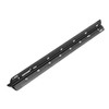 Scale Ruler Triangular Aluminum Laser Engraved 17cm (1:100/200/250/300/400/500)