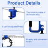 Motorbike Alignment Tool Aluminium Alloy Adjusting Tool, motorcycle chain tool,
