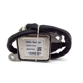 Nitrogen Oxide Sensor 68085740AA 5WK96730 For Dodge Ram 2500 3500 4500 5500 6.7L 13-15