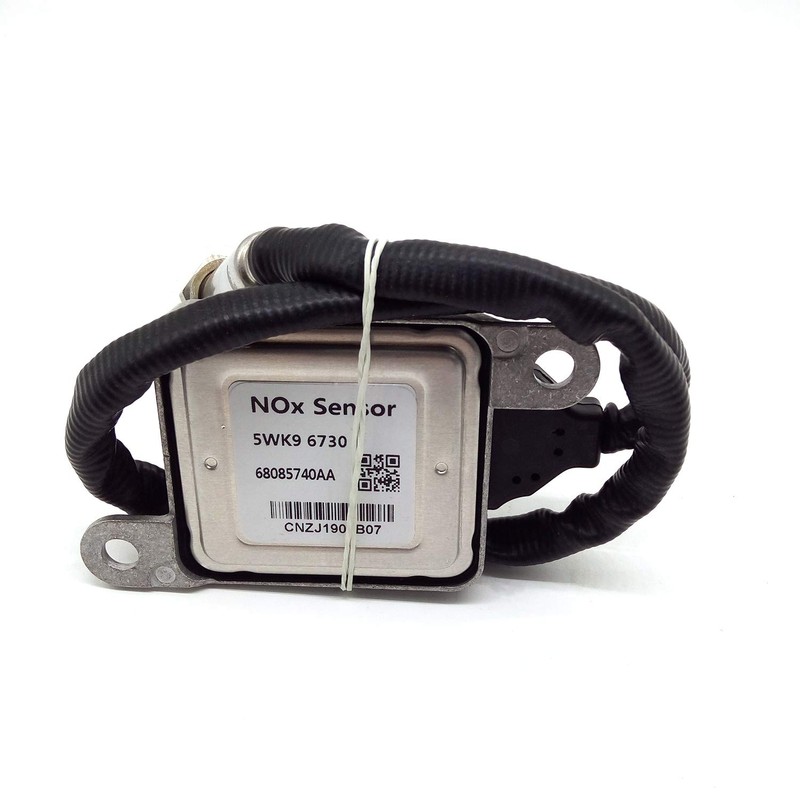 Nitrogen Oxide Sensor 68085740AA 5WK96730 For Dodge Ram 2500 3500