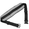 Wheelchair Seats Belt Adjustable Patients Restraints Straps Chair Waist Lap