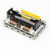 ELECFREAKS Wukong2040 Expansion Board Adapter for Raspberry Pi Pico Breakout