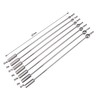 Stainless Steel Catheter Metal Stimulation Fitness Lower Extremity Muscle Exercise