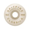 Spitfire Unisex Adult Formula Four Classics 101 Classic Shape. The