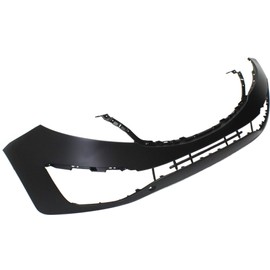 Garage-Pro Front Bumper Cover Compatible with 2011-2016 Kia Sportage