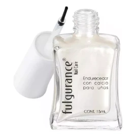 Fuller Esmalte Endurecedor De Uñas Con Calcio Tratamiento Manicure