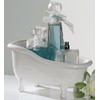 Decorative Ceramic Bath Tub