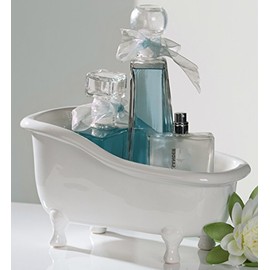 Decorative Ceramic Bath Tub