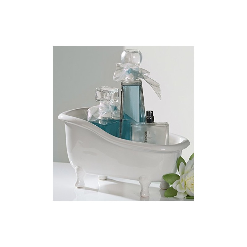 Decorative Ceramic Bath Tub