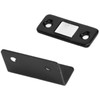 Magnet Catch L Shaped Cold Rolled Steel Hole Free Magnet