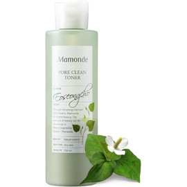 MAMONDE - Tónico Para Limpieza de Poros 250ml