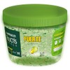 Garnier Fructis Style Gel Fuerte Tarro, 600 gr