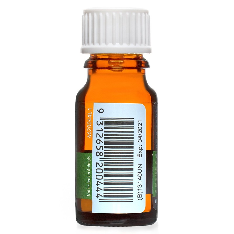 Oil Garden Lime Pure Essential Oil 12 ml