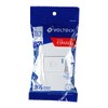 Volteck PA-TI-EB, Placa armada 1 interruptor de timbre 1.5 módulos