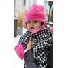 N’Ice Caps Toddler Baby Winter Hat Mitten Set – Kids
