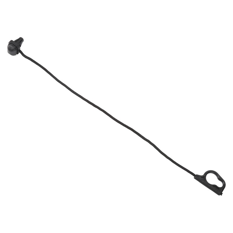 Trunk Rear Parcel Shelf Strap 13367836 Rugged High Strength Rear
