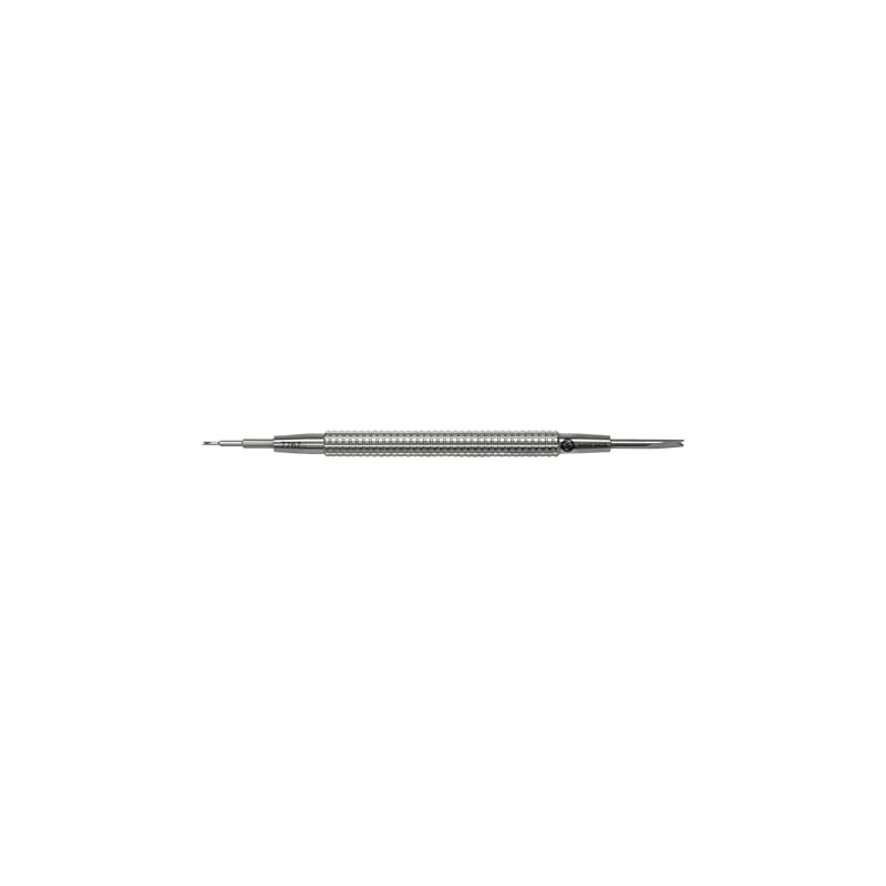 BERGEON 7767- Spring Bar Tool for Changing Watch Band Spring