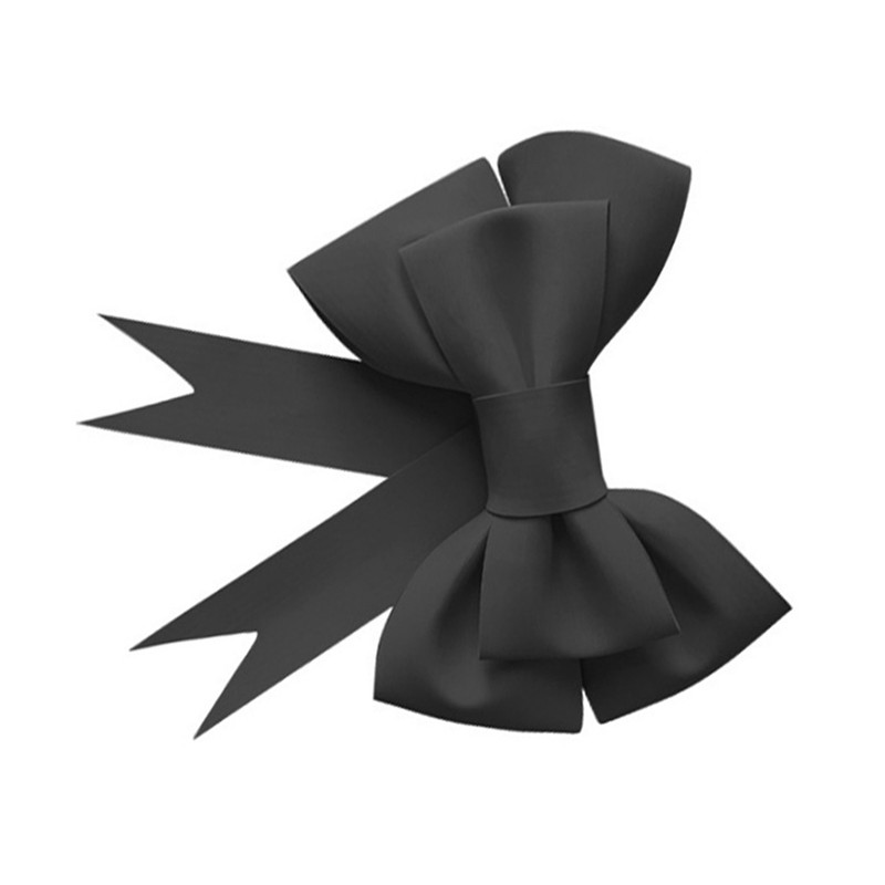 DIY Oversized Bowknot EVA Sponge Bow Hanging Decoration Shopping Mall