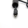 PENTAX Sync Data USB Cable Cord For Pentax Optio 33WR