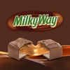Milky Way chocolate mini 52 piezas, 442g