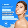 Goat Milk Soap Moisturizing Shampoo & Conditioner Value Pack -