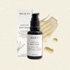 Mukti Age Defiance Hypoallergenic Anti-Aging Night Serum Night Serum +