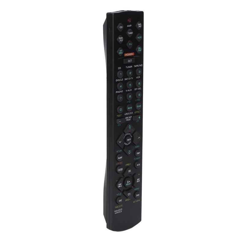 AV Receiver Remote Control for HTR 5230RDS YHT 17 YHT
