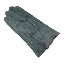 FGC Washable Leather Hand Back Plush Gloves 3, Double as Large No. (A Little Bit Of... 3 – 66